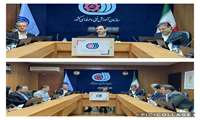 نشست هم اندیشی با نمایندگان مربیان و همکاران سراسر کشور